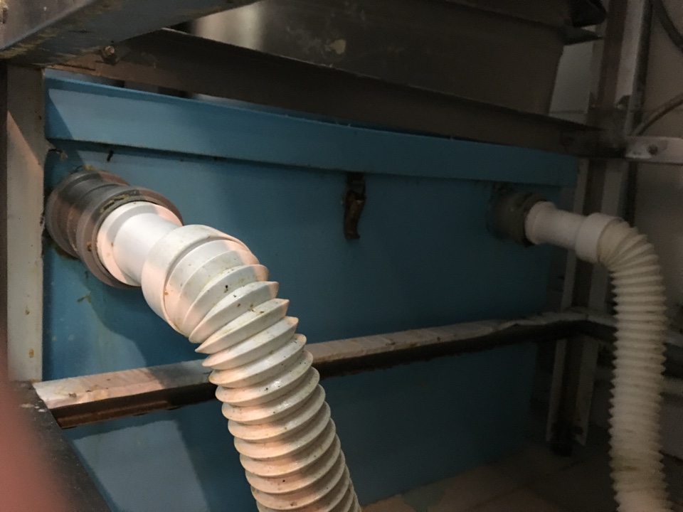 Почему не нужно экономить на качестве жироуловителя