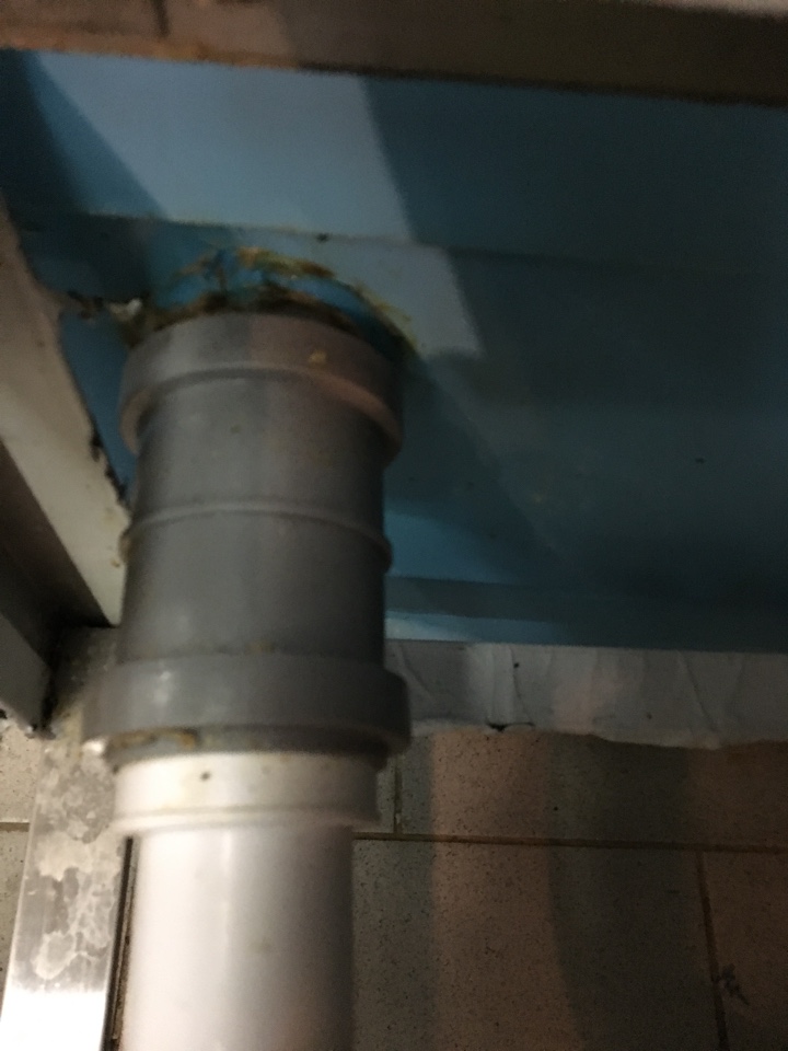 Почему не нужно экономить на качестве жироуловителя