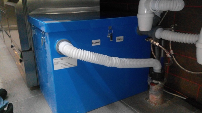 Почему не нужно экономить на качестве жироуловителя