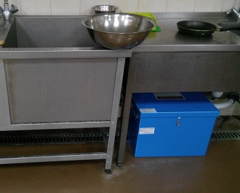 Почему не нужно экономить на качестве жироуловителя